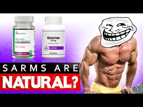 Best legal supplements for muscle growth